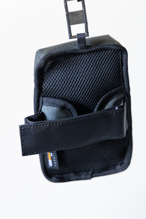 【THE JEAN PIERRE】"Arm Pouch"